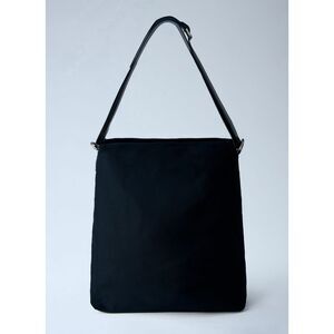 Dries Van Noten Men Canvas Tote Bag